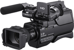 Sony HXR-MC 2000 E Profi
