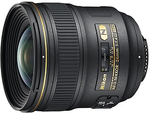 Nikon 24mm F/1,4/24 AF-S G ED Nikkor