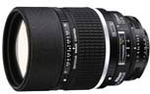 Nikon 135mm f/2D AF DC-Nikkor