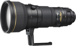 Nikon 400mm f/2.8G ED VR AF-S NIKKOR