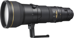Nikon 600mm f/4G ED VR AF-S NIKKOR