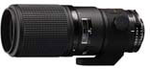 Nikon 200mm f/4D ED-IF AF Micro-Nikkor