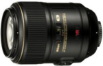 Nikon 105mm f/2.8 G AF-S Micro Nikkor