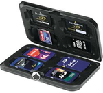 Lowepro Pixelpak V1 Memory Card Case