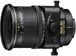 Nikon D PC-E 2,8/45