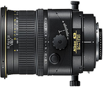 Nikon85mm f/2.8D PC-E NIKKOR