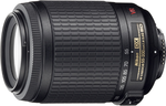 Nikon 55-200mm f/4-5.6 AF-S VR DX NIKKOR