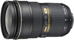 Nikon 24-70mm f/2.8G ED AF-S NIKKOR