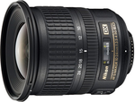 Nikon 10-24mm F/3.5-4.5 G ED AF-S DX Nikor