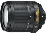 Nikon 18-105mm f/3.5-5.6G ED VR AF-S DX Nikkor