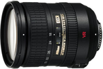 Nikon 18-200mm f/3.5-5.6G IF-ED AF-S VR II DX NIKKOR