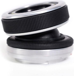 Lensbaby Composer Canon