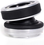 Lensbaby Composer Olympus