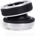 Lensbaby Composer Pentax