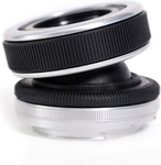 Lensbaby Composer Sony Alpha