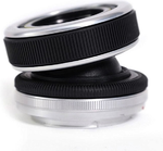 Lensbaby Composer with Tilt Transformer Micro 4/3