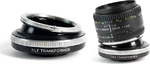 Lensbaby Tilt Transformer for Micro 4/3