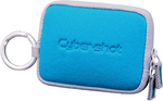 Sony LCS-TWE Softcase Blauw