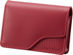 Sony LCS-TWA/R Rood