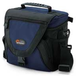 Lowepro Nova 2AW Black