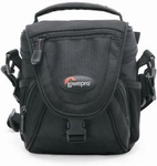 Lowepro Nova 3 AW Grijs