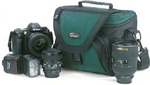 Lowepro Nova 3 AW Green