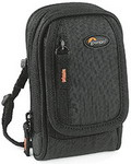 Lowepro Ridge 20 Black Tas