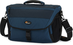 Lowepro Nova 200 AW taubenblau