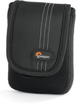 Lowepro Dublin 20 Zwart