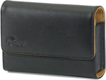 Lowepro 4.3 Navi Classic Zwart
