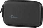 Lowepro Deluxe Media Case 30 Zwart