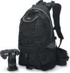 Lowepro Rover AW II Grijs