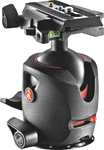 Manfrotto Magnesium Ball Head met Q 5 MH 057 M0-Q 5