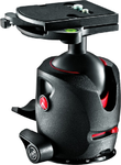 Manfrotto Magnesium Ball Head met RC 4 MH 057 M0-RC 4