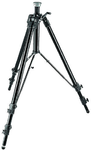 Manfrotto Aluminium Short Statief Kit MK 293 A 4-A 0 RC 2