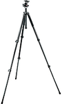 Manfrotto Aluminium Statief Kit MK 294 A 3-A 0 RC 2