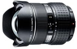 Olympus Zuiko Digital 7-14mm f/4.0