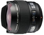 Olympus Zuiko Digital 8mm 1:3,5 Fisheye