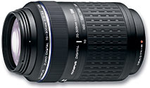 Olympus Zuiko Digital 70-300mm 1:4.0-5,6 ED