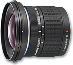 Olympus Zuiko Digital 9-18mm f/4.0-5,6