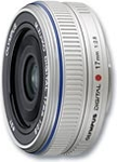 Olympus M.Zuiko D 2,8/17 Pancake