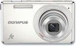 Olympus FE 5030 pure white