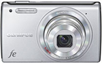 Olympus FE 5050 starry silver