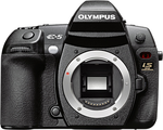 Olympus E-5 Body