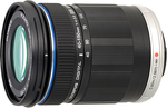 Olympus M.Zuiko D 4-5,6/40-150 ED Zwart