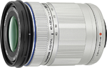 Olympus M.Zuiko D 4-5,6/40-150 ED Zilver