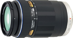 Olympus M.Zuiko D 4,8-6,7/75-300 ED Zwart