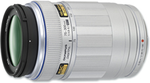 Olympus M.Zuiko D 4,8-6,7/75-300 ED Zilver