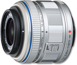 Olympus M.Zuiko D 14-42mm f/3,5-5,6 ED II Zilver