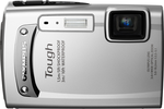 Olympus TG 310 silver